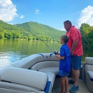 Meet your Posher, Greg